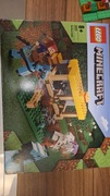 Lego 21171 stajnia