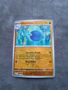 REVERSE HOLO Glimmora 115/191 Karta POKEMON TCG S&V Surging Sparks