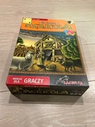 Agricola Lacerta wersja dla graczy PL