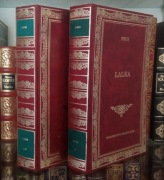 Lalka Bolesław Prus tom 1-2 Wydawnictwo Dolnośląskie Biblioteka Klasyki