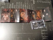 Christ Agony Trylogy