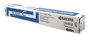 Toner oryginalny NOWY KYOCERA TK-8325C cyan 