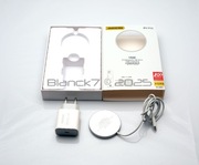 DUDAO A12XS Ładowarka indukcyjna MagSafe PD Magnetic Wireless 15W 