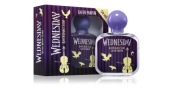 Woda perfumowana Wednesday Raven Dance