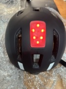Kask BBB culling M