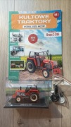 Ursus C-385 Kultowe Traktory + zestaw do waloryzacji 1/43