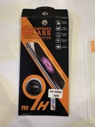 Szkło hartowane 9H PRO+ Unipha do Meizu M6 - nowe w opakowaniu