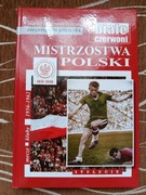 Encyklopedia piłkarska Mistrzostwa Polski tom 55 