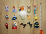 Zabawki i figurki McDonald’s