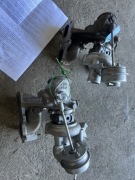 Turbina Fiat 500 0.9 twin Air regenerowana 49373-03003