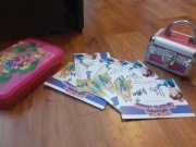 Zestaw dla fanki kittybelli +wielki gratis