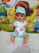 Ubranko dla lalki baby born ok 36 cm 