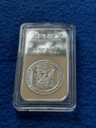 Moneta apex ze zbioru kolekcjonera , kolekcji 