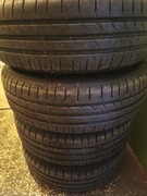 Koła Felgi Citroen C3 C2 Berlingo 15" 185/65/15