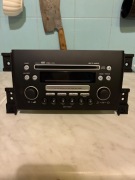 Suzuki Grand Vitara CD Radio Unit Clarion PS-3101D-A Okazja !