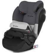 Cybex Pallas M-fix SL - fotelik samochodowy dla maluchów z osłoną tułowia