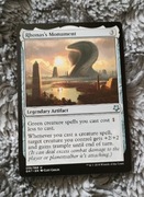 Rhonas's Monument karta MTG (GNT)