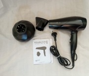 Suszarka do włosów  Remington lonic dry