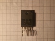 STR-X6750 TO-3PF-7 Quasi-Resonant Sanken Electric PWM