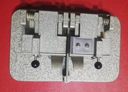 Polska przycinarka i sklejarka do filmów 8 i 16 mm