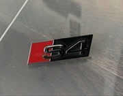 EMBLEMAT ZNACZEK S4 PRZÓD AUDI A4 B7 80853736D