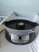 Parowar Philips HD9140