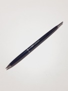 Długopis kolekcjonerski Zebra Bankers