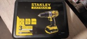 Wiertarko-wkretarka STANLEY FATMAX FMC625 18V