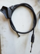 Linki Bandit GFS 600 sprzęgła gazu ssania 