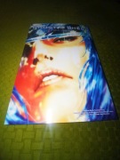 Ghost in the Shell - Comic Tribute