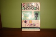 Poeta i wariaci Gilbert K. Chesterton