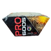 Wyrzutnia BZ49S-6005