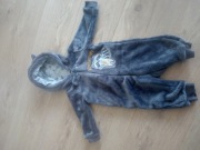 Kombinezon polarowy pepco 68