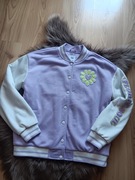 Dziewczęca bejsbolówka kurtka rozm. 152 firma Sinsay 