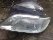 Lampa przednia citroen xsara l+p