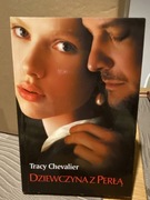 Dziewczyna z perłą