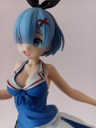 Re:Zero Precious - Rem Original Cheerleader Ver.