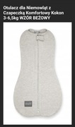 Śpiworek dla niemowlaka Sleepee 