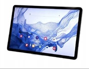 Tablet Samsung Galaxy Tab S8 (X700) 11" 8 GB / 128 GB+128 GB sd Grafit 