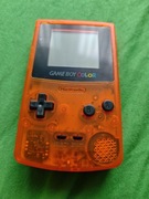 Konsola game boy color 