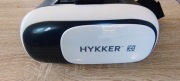 OKULARY VR 3D HYKKER