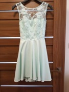 Sukienka damska " Studio 9" rozm. 36