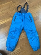 Spodnie narciarskie Coccodrillo 98 cm 