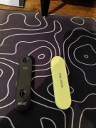 Lokalizator rowerowy Scout - tylko do Iphone