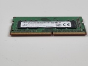 Micron / 8GB / PC4-2400T / DDR4 / SO-DIMM