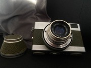 Aparat kolekcjonerski Synchro-Compur