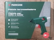 PARKSIDE PISTOLET DO KLEJENIA NA GORĄCO 200°C