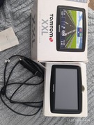 Nawigacja samochodowa 