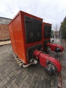  Viessmann 625/720 kw 