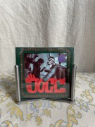 Biak, Qzyn – JOCC [CD] 2024, Istota Rec. Nowa, wlepka, Mint, nowa w folii